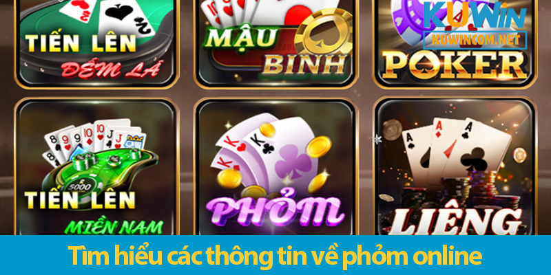 Cách chơi bài phỏm tá lả và các quy tắc bạn cần biết 2025